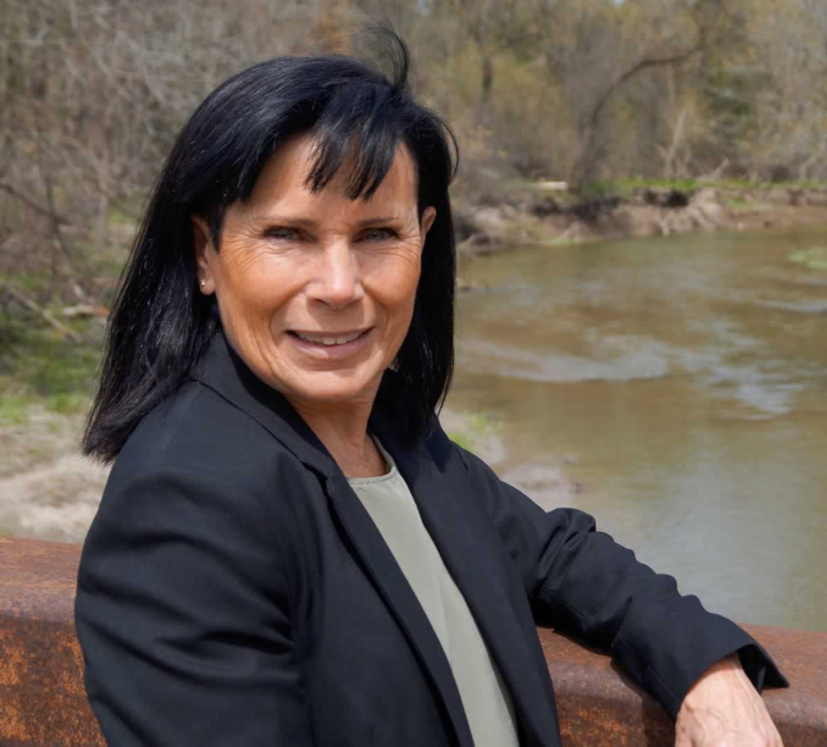 Marilyn Crawford photo